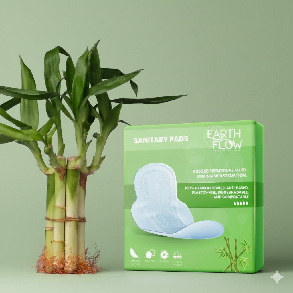 Heavy Flow 5-Pack – Free Shipping Included