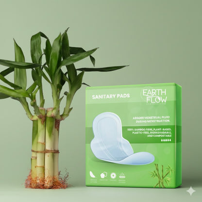 Heavy Flow 5-Pack – Free Shipping Included