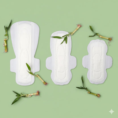 Heavy Flow 5-Pack – Free Shipping Included